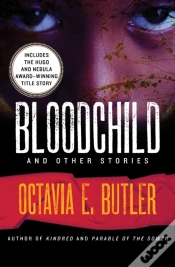 Capa do artigo Bloodchild