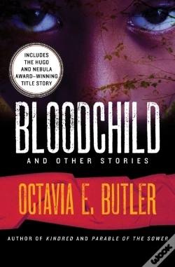 Capa do artigo Bloodchild