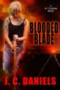 Blooded Blade - Preview