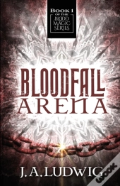 Bloodfall Arena