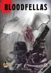 Capa do artigo Bloodfellas