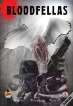Capa do artigo Bloodfellas