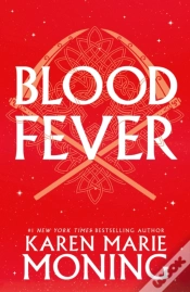 Capa do artigo Bloodfever