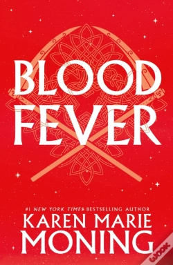Capa do artigo Bloodfever
