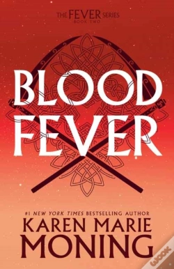 Capa do artigo Bloodfever