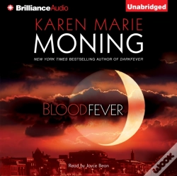 Capa do artigo Bloodfever