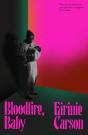 Bloodfire, Baby - Preview