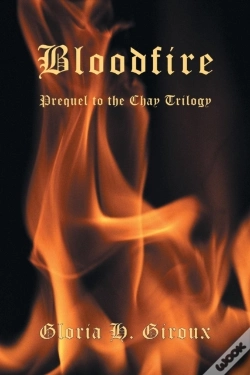 Capa do artigo Bloodfire