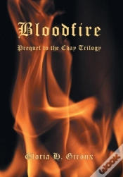 Capa do artigo Bloodfire