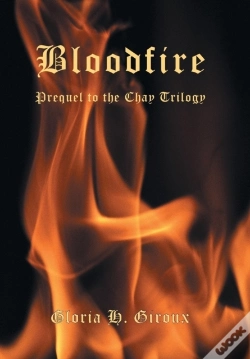 Capa do artigo Bloodfire