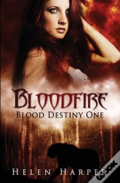 Capa do artigo Bloodfire