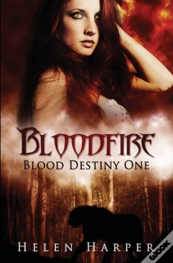 Capa do artigo Bloodfire