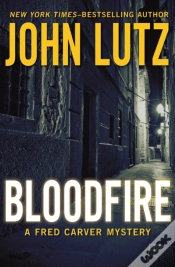 Capa do artigo Bloodfire