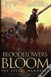 Capa do artigo Bloodflowers Bloom