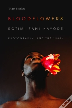 Capa do artigo Bloodflowers