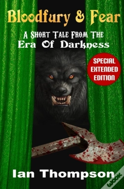 Capa do artigo Bloodfury & Fear