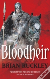 Capa do artigo Bloodheir