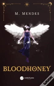 Capa do artigo Bloodhoney
