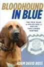 Bloodhound In Blue - Preview