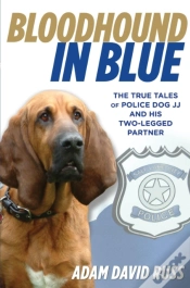 Capa do artigo Bloodhound In Blue
