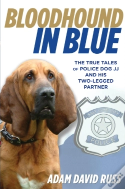 Capa do artigo Bloodhound In Blue