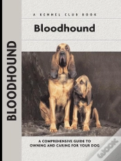 Capa do artigo Bloodhound