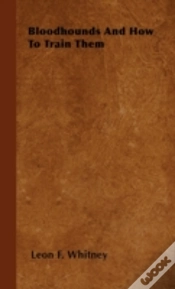 Capa do artigo Bloodhounds And How To Train Them