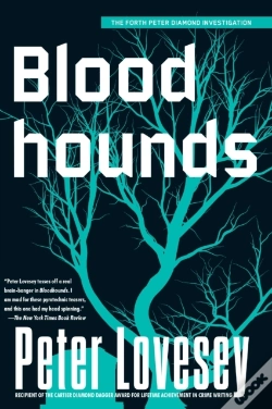 Capa do artigo Bloodhounds