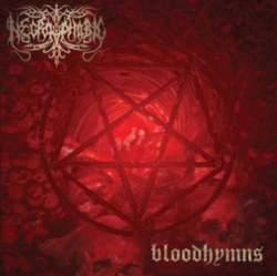Capa do artigo Bloodhymns - CD