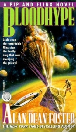 Capa do artigo Bloodhype