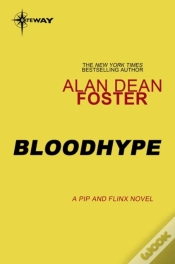 Capa do artigo Bloodhype