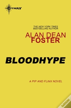 Capa do artigo Bloodhype