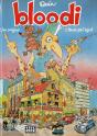 Bloodi Les Rongeurs & Trouve Pas L'Egout - Preview