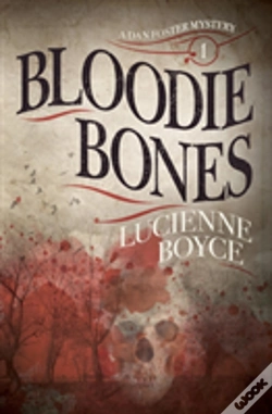 Capa do artigo Bloodie Bones