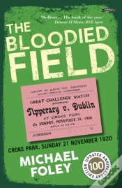 Capa do artigo Bloodied Field