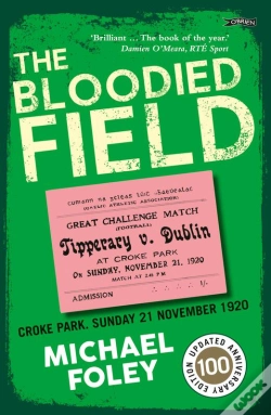 Capa do artigo Bloodied Field