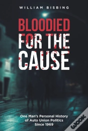Capa do artigo Bloodied For The Cause