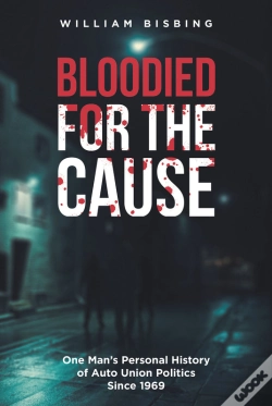 Capa do artigo Bloodied For The Cause