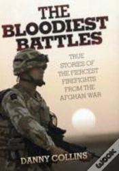 Capa do artigo Bloodiest Battles