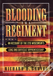Capa do artigo Blooding The Regiment
