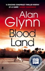 Capa do artigo Bloodland