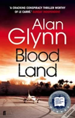 Capa do artigo Bloodland