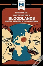 Capa do artigo Bloodlands