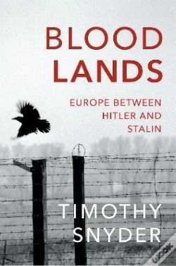 Capa do artigo Bloodlands