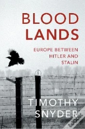 Capa do artigo Bloodlands