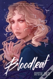 Capa do artigo Bloodleaf
