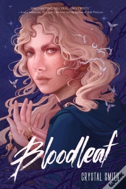 Capa do artigo Bloodleaf