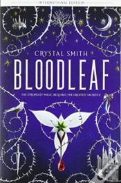 Capa do artigo Bloodleaf (International Edition)