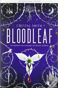 Capa do artigo Bloodleaf (International Edition)