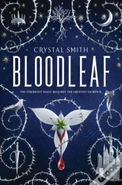 Capa do artigo Bloodleaf